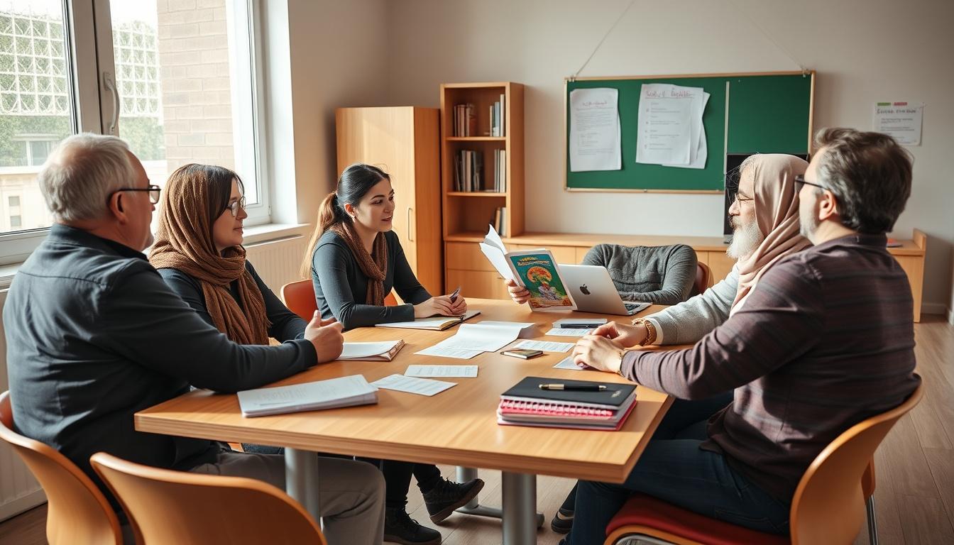 Language Courses That Keep You Moving